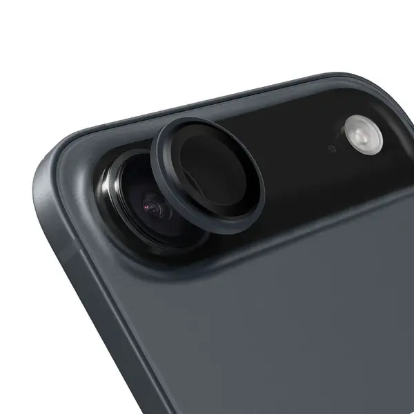 OBAL:ME Ochrana Čoček pro iPhone Air, šedá