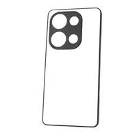 AllWhite obal, Xiaomi Redmi Note 13 Pro 5G, bílý