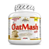 AMIX Oat Mash , Lime-Yoghurt, 2000g