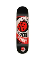 Flip skateboardová deska Penny Matchbox 8,25" | Černá | Velikost skate 8,25"