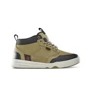 Etnies pánské boty Jefferson Explorer Brown / Black | Hnědá | Velikost 9,5 US