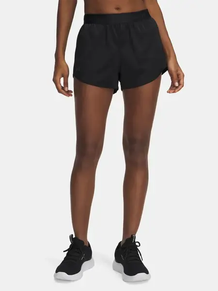 Dámské kraťasy Under Armour Tech Play Up Shine Shorts