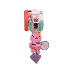 Závěsný cinkající králíček