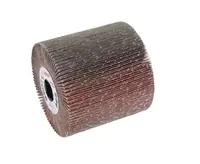 Bosch Príslušenstvo - Lamelový brúsny valec, P180, priemer 100 mm 2608000600