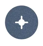 Bosch Príslušenstvo - Brúsny kotúč na kov P100, priemer 125 mm 2608606735