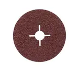 Bosch Príslušenstvo - Fíbrový brúsny kotúč na kov P24, priemer 125 mm 2608605474