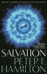 Salvation - Peter F. Hamilton