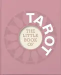 The Little Book of Tarot - Patnaik Katalin