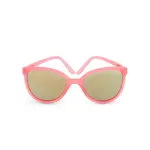 KiETLA CraZyg-Zag slnečné okuliare BuZZ 6-9 rokov - Neon Zrkadlovky