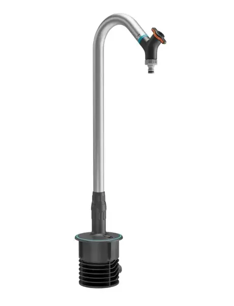 Gardena Pipeline - Záhradný vodovodný kohútik Pipeline 08252-20