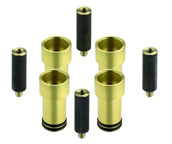 Kludi Flexx Box - Predlžovacia súprava 7456000-00