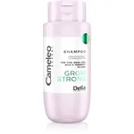 Delia Cosmetics Cameleo Expert Grow Strong Shampoo posilující šampon pro slabé vlasy s tendencí vypadávat 300 ml
