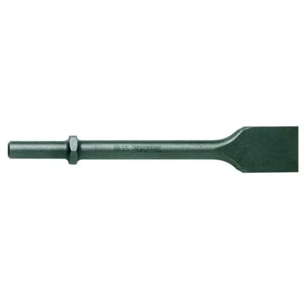 Makita Príslušenstvo - Sekáč plochý 40x200 mm, SDS-plus A-30483