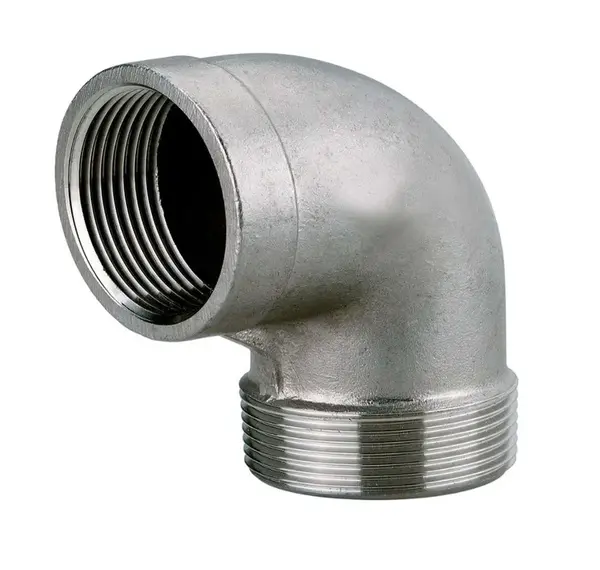 Metabo - Uhlová prípojka pre čerpadlá 628802000