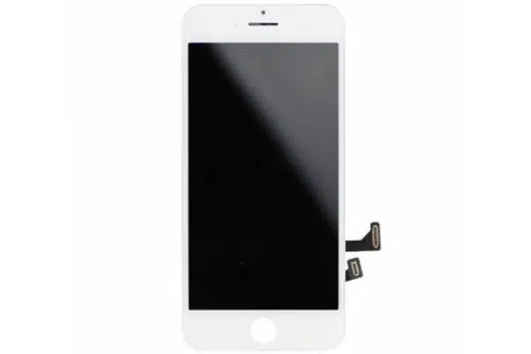 LCD + dotyková deska pro Xiaomi Redmi Note 4, white