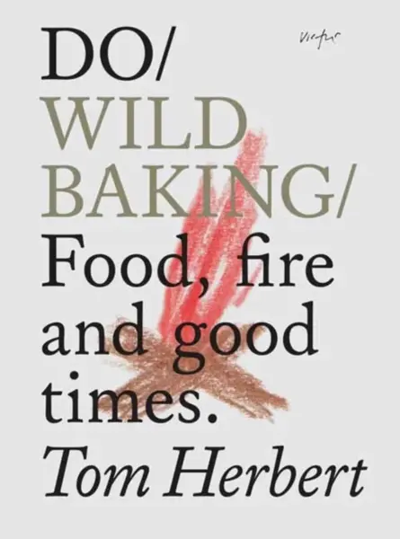 Do Wild Baking - Tom Herbert