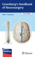Greenberg's Handbook of Neurosurgery - Mark S. Greenberg