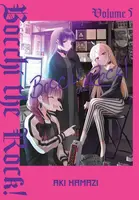 Bocchi the Rock!, Vol. 5 - Aki Hamazi