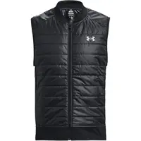 Under Armour STORM INSULATED Pánská vesta, černá, velikost