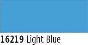 Barva na sklo a porcelán Kreul 20ml – 219 Light Blue