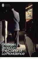 The Carter of 'La Providence' - Georges Simenon