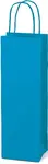 Taška MFP dárková T12 kraft 120x360x90 modrá