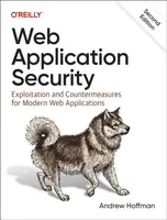 Web Application Security - Andrew J. Hoffman