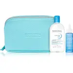 Bioderma Hydrabio Gift Set dárková sada pro dehydratovanou pleť