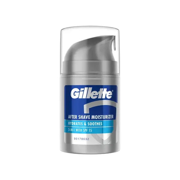 Gillette Balzam Hydrates 50ml