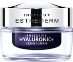 INSTITUT ESTHEDERM INTENSIVE HYALURONIC+ Hydratačný krém proti vráskam