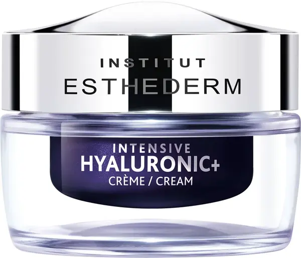 INSTITUT ESTHEDERM INTENSIVE HYALURONIC+ Hydratačný krém proti vráskam