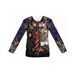 Tričko Steampunk veľ. M ALBI