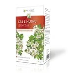 Megafyt Čaj z hlohu 20 nálevových sáčků