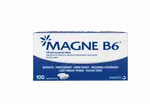 Magne B6 470mg/5mg 100 tablet