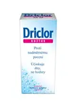 Driclor sol.roll-on 20ml