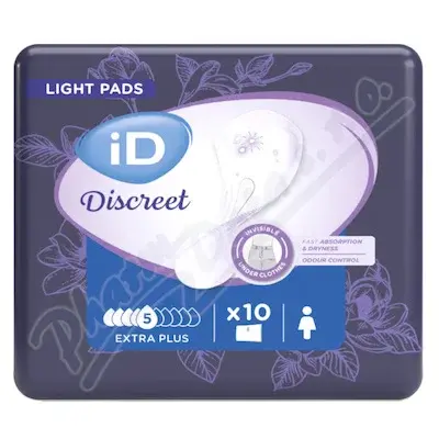 iD Light Extra 10ks