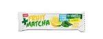 Sunvita Fruit+Matcha ovocná tyčinka citron 30g