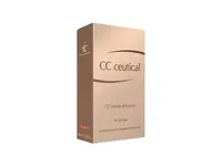 FC CC ceutical hydratační krém 30ml