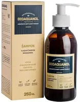 Bioaquanol Vlasový šampon 250ml