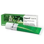 Reparil-Gel N 10mg/g+50mg/g gel 40g I