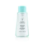 Vichy Pureté Thermale Zklidňující odličovač očí 100 ml