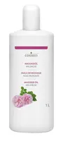 cosiMed masážny olej Divoká ruža - 1000 ml