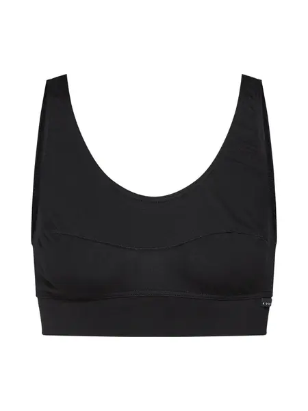 CALIDA Podprsenka 'Elastic'  čierna