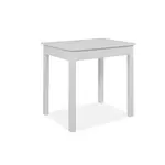 MID.YOU JÍDELNÍ STŮL, 110/67/76 cm