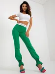 Pants-DHJ-SP-6971.37P-green