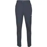 PROGRESS PROTREK LADY Dámske outdoorové nohavice s merinom, čierna, veľkosť