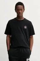 Bavlněné tričko Converse