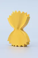 Dekorativní váza Fluid Market Pasta