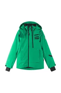 Dětská bunda Reima Tieten