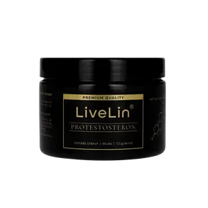 LIVELIN ProTestosteron 630 g